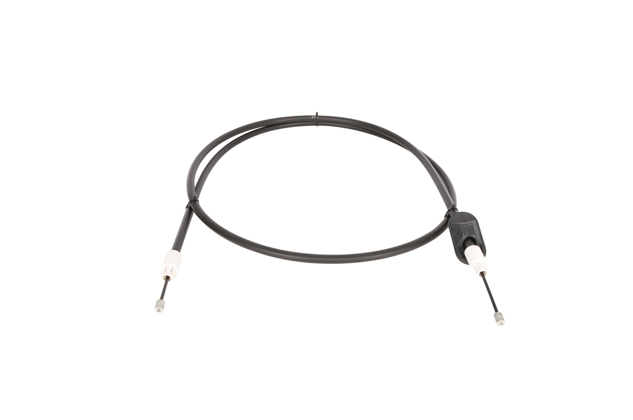 Trosas, stovėjimo stabdys BOSCH MERCEDES-BENZ E Klasė 1 987 482 734
