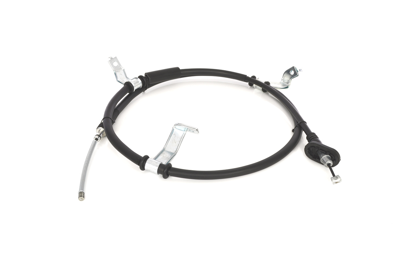 1 987 482 742 BOSCH 597702E500 Handbremsseil