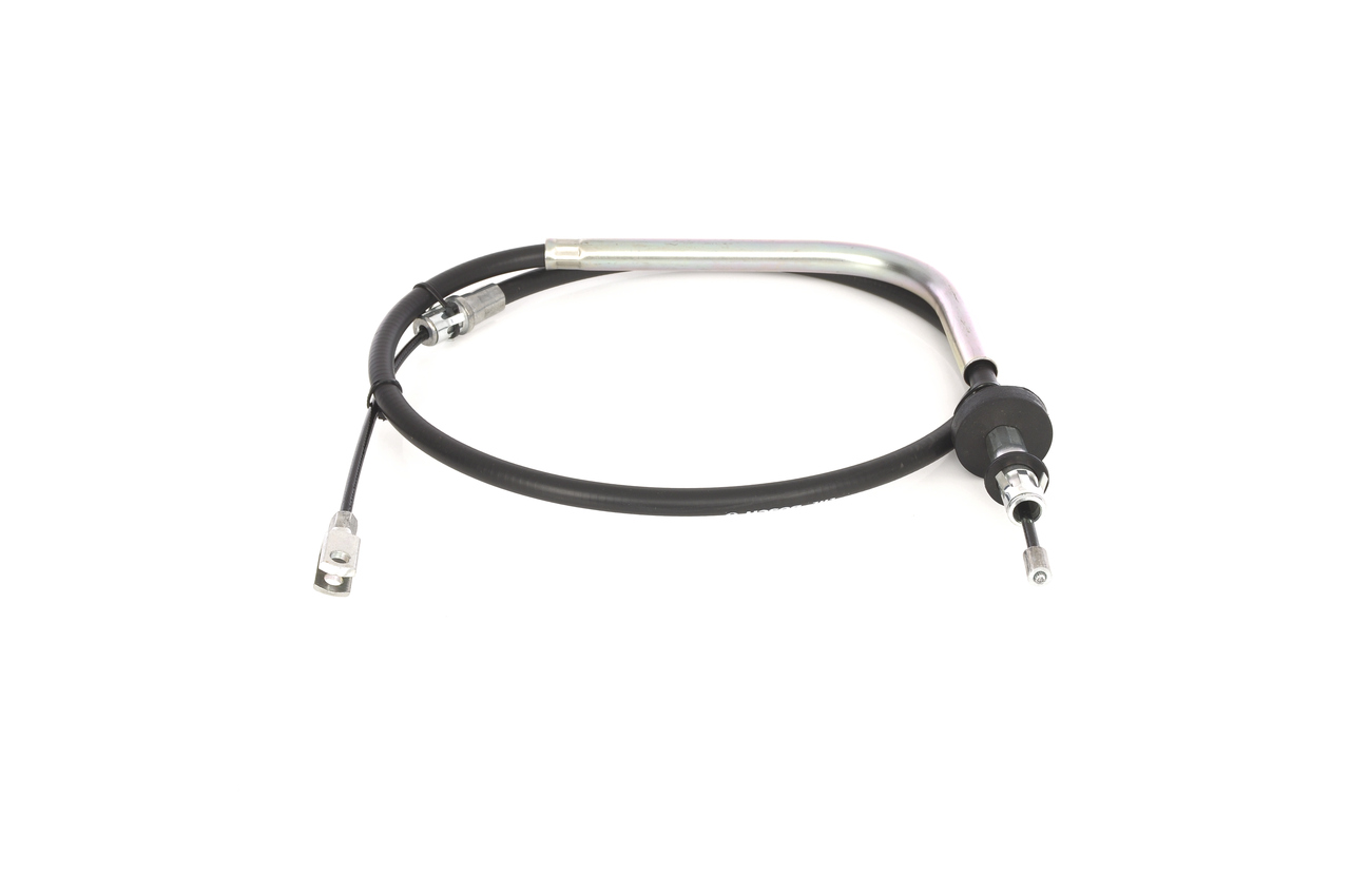 Trosas, stovėjimo stabdys BOSCH OPEL ZAFIRA 1 987 482 757