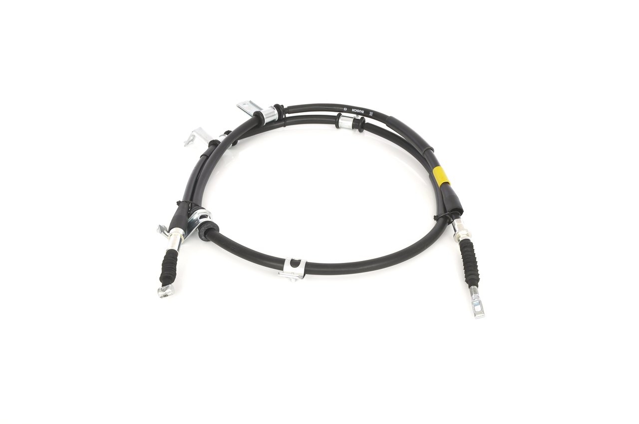 BOSCH Calidad y precios justos