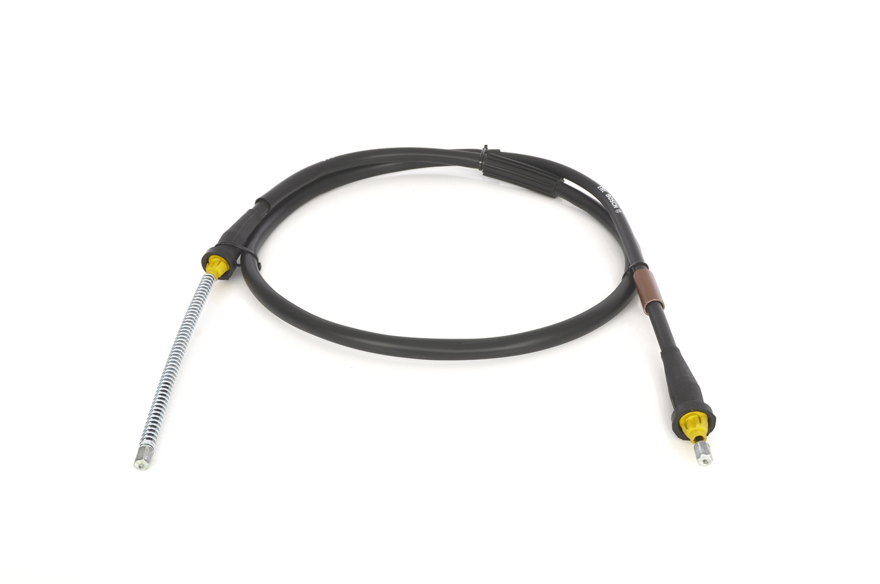 BOSCH 1 987 482 764 Handbremsseil RENAULT Clio IV Kastenwagen 0.9 TCe 90 LPG (BHM1) 90 PS Benzin/Autogas (LPG) 2019