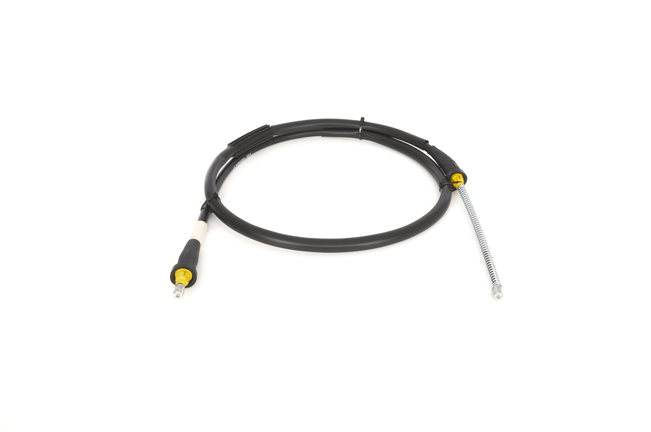 BOSCH 1 987 482 765 Handbremsseil RENAULT Clio IV Kasten/Kombi (KH_) 0.9 TCe 90 90 PS Benzin 2016