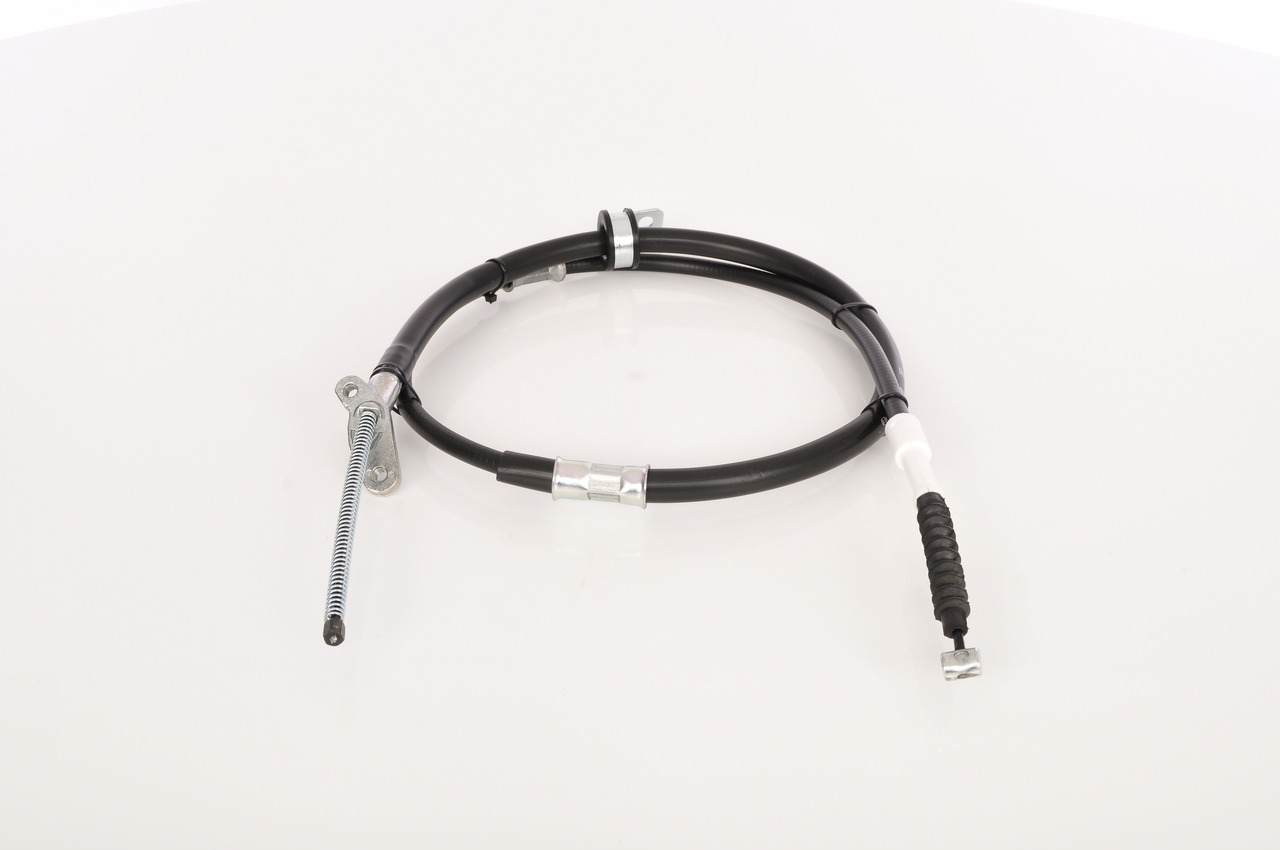 Trosas, stovėjimo stabdys BOSCH TOYOTA RAV 4 1 987 482 766
