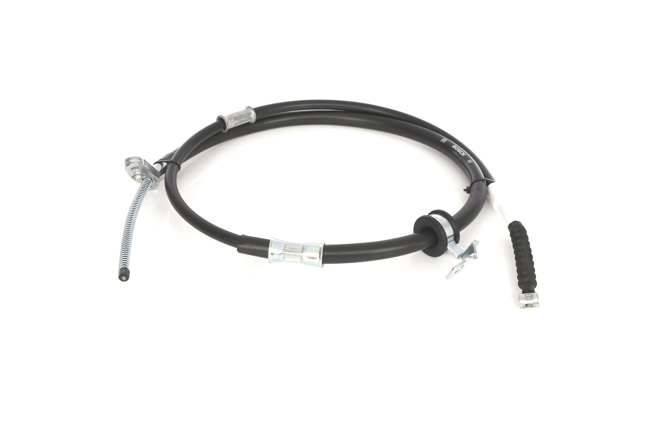 BOSCH 1 987 482 767 Hamulec postojowy Toyota RAV4 2 2.4 4WD (ACA23, ACA22) 163 KM benzyna 2004