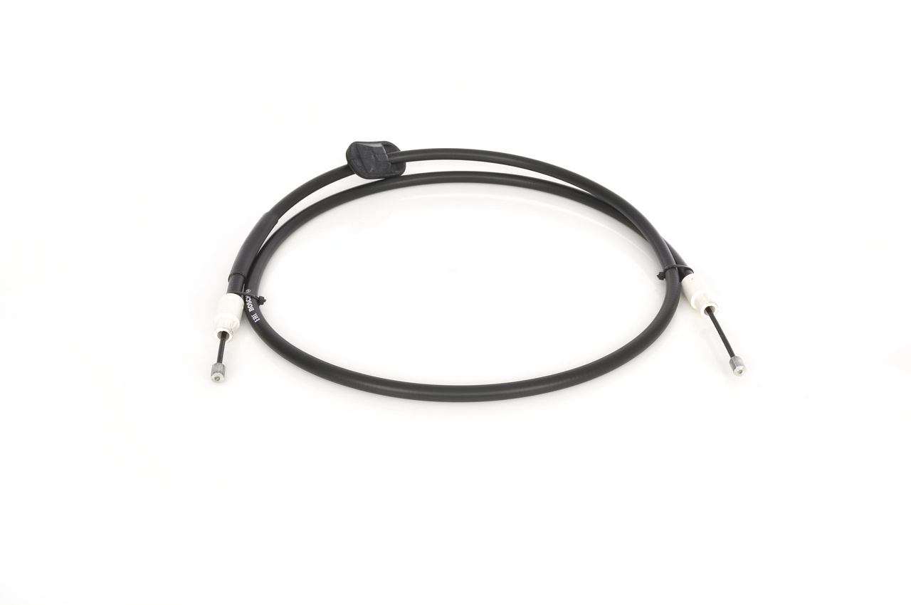 Trosas, stovėjimo stabdys BOSCH MERCEDES-BENZ E Klasė 1 987 482 784