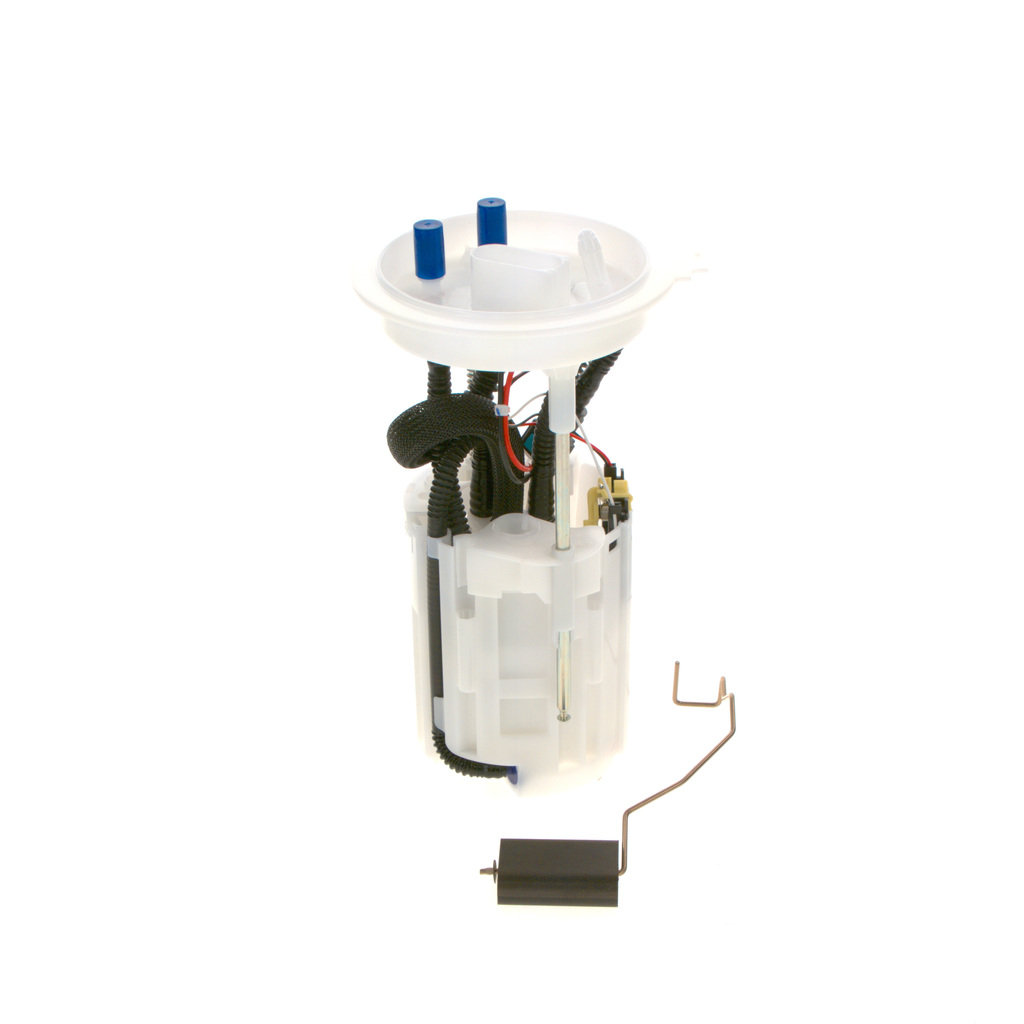 Σύστημα παροχής καυσίμων BOSCH SKODA SCALA 1 987 580 054