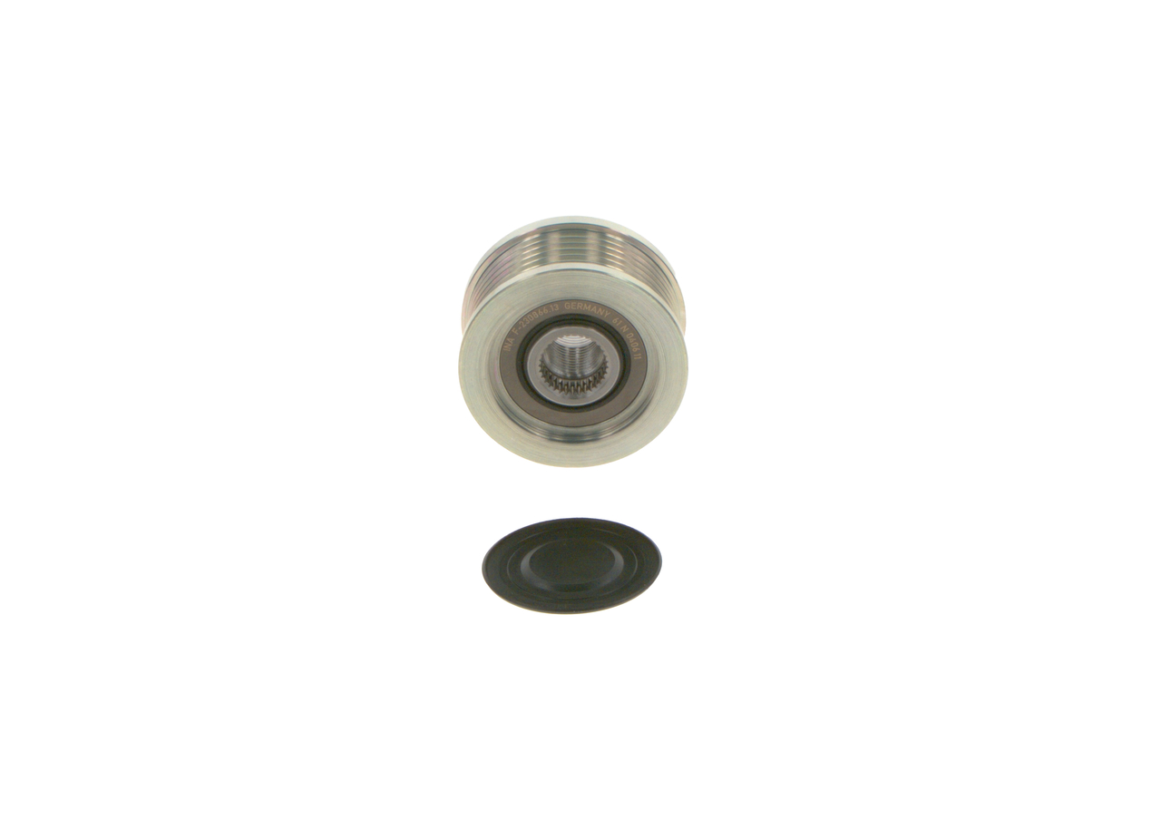 BOSCH 1 987 945 402 Prosti tek alternatorja Fiat Brava 182 1.9 JTD 105 105 km Dizel 2001