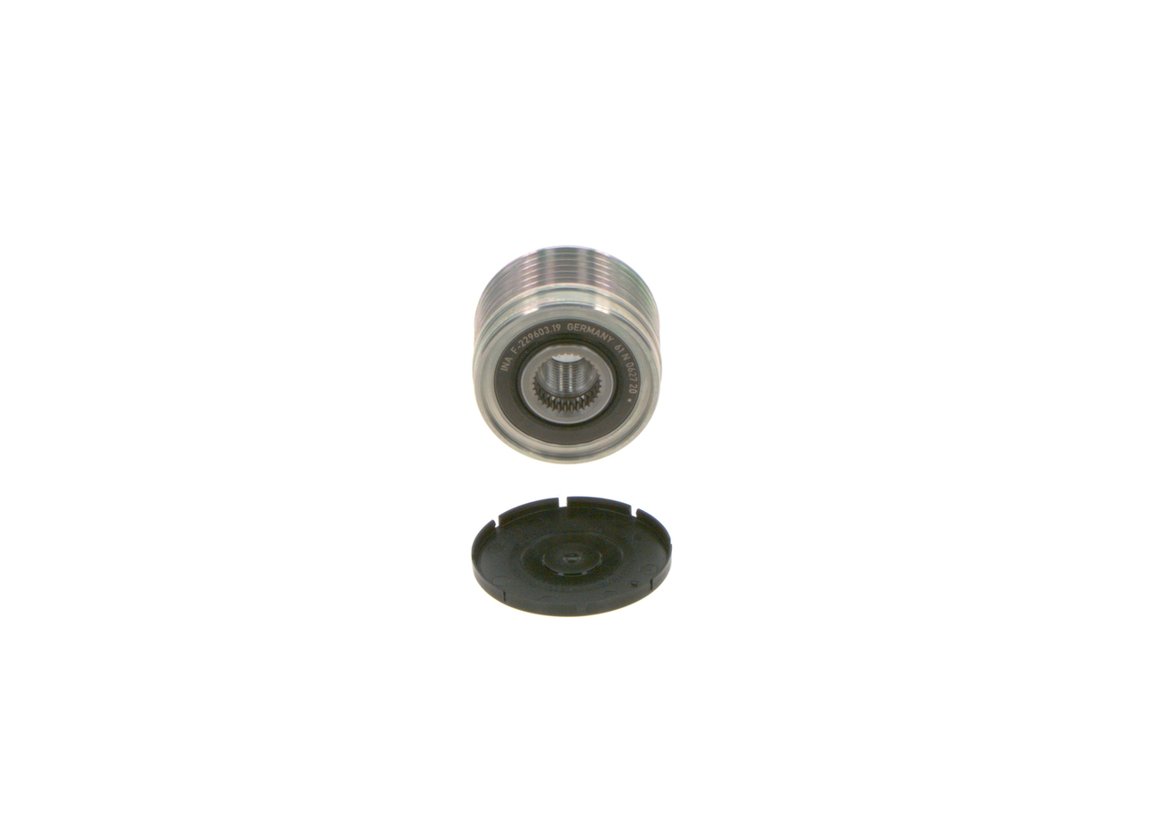 Reimhjul dynamo BOSCH CITROËN JUMPY 1 987 945 409