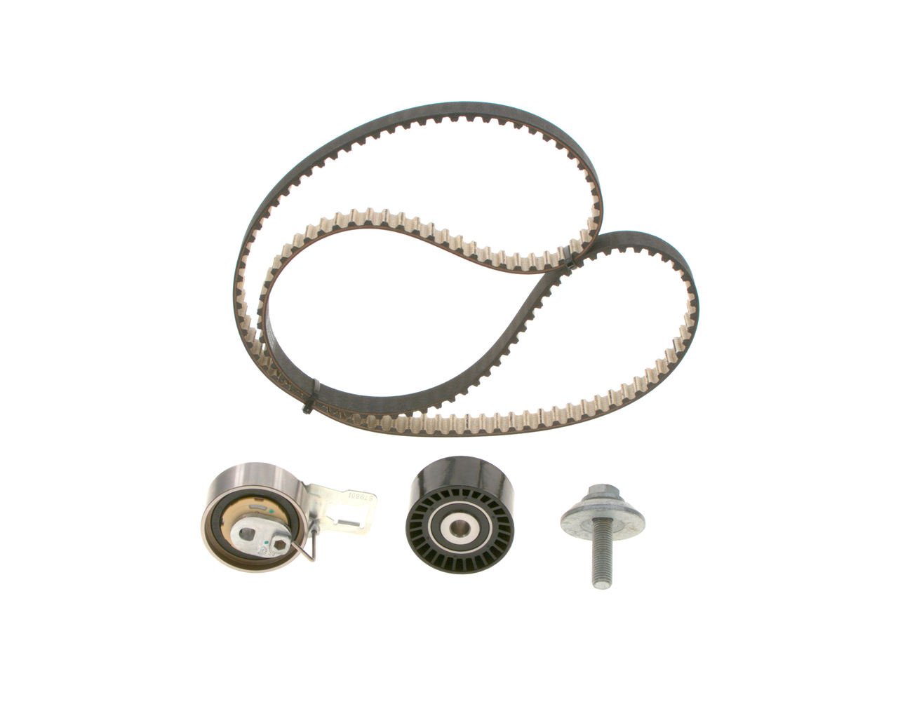 BOSCH 1 987 946 534 Kit de distribution CITROËN Jumpy III Van (V) 1.6 BlueHDi 90 CV Diesel 2022
