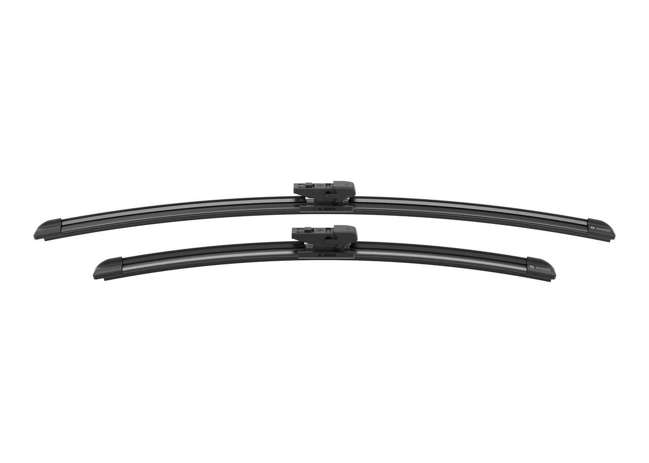 BOSCH 3 397 014 399 Bremsbacken Mazda CX-5 KF 2.0 e-SKYACTIV G 165 165 PS Benzin/Elektro 2024