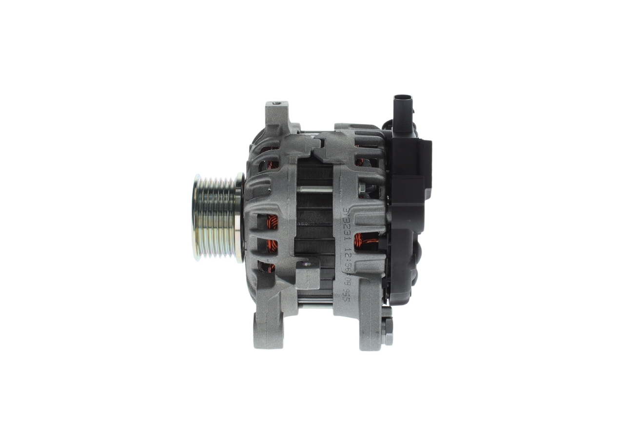 BOSCH F 000 BL0 1A3 dynamo / alternator 27060-0L170-B