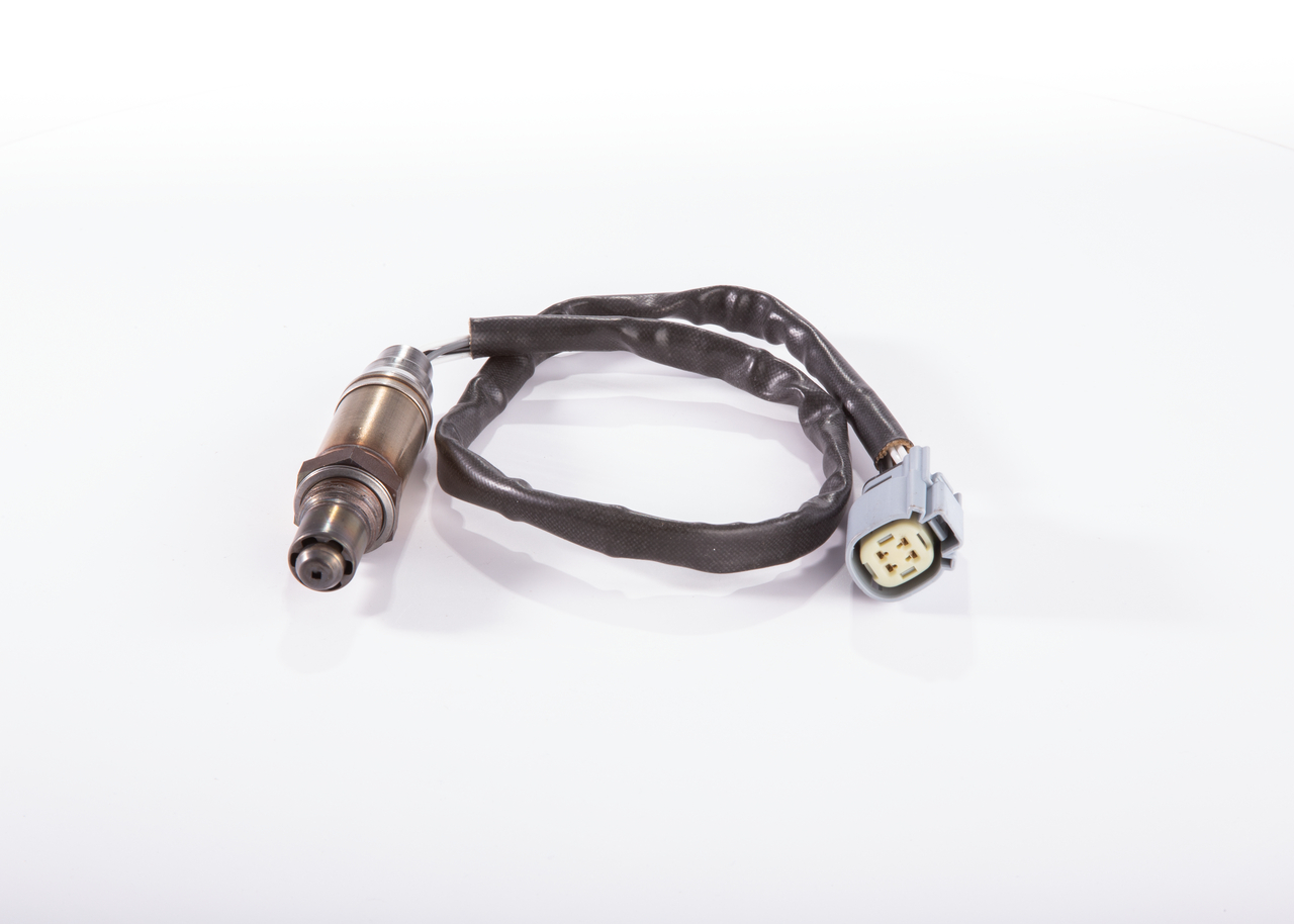 BOSCH F 00H L00 412 Lambda jutiklis Ford Ecosport mk2 2.0 4x4 138 AG benzinas 2017