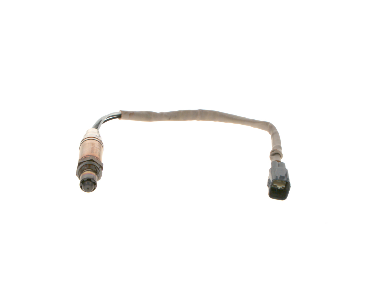 BOSCH F 00H L00 414 Lambdasonde Toyota Corolla NRE180 2.0 Dual VVT-i Dynamic Flex (ZRE172_, ZRE173_) 154 PS Benzin/Ethanol 2017