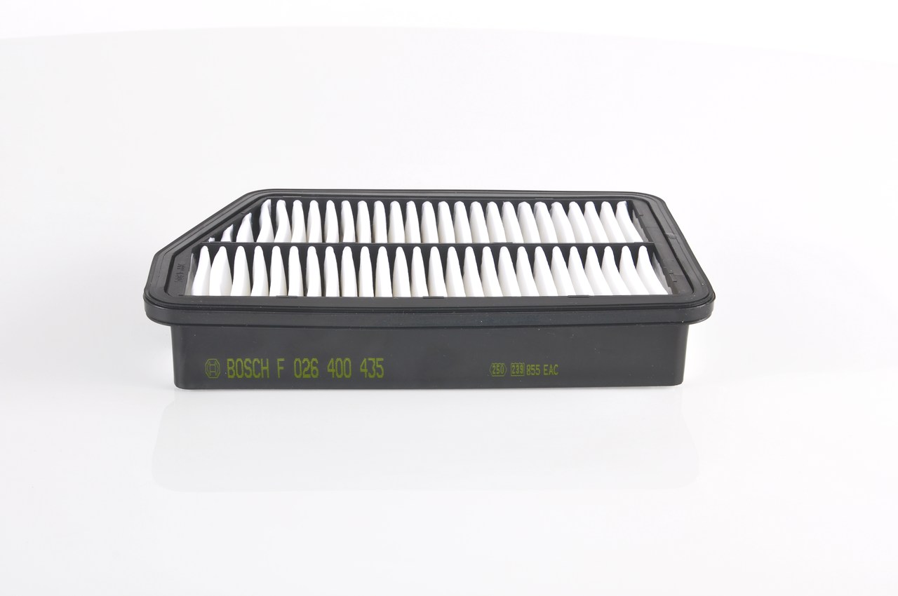BOSCH 96263897 Ilmansuodatin F 026 400 435