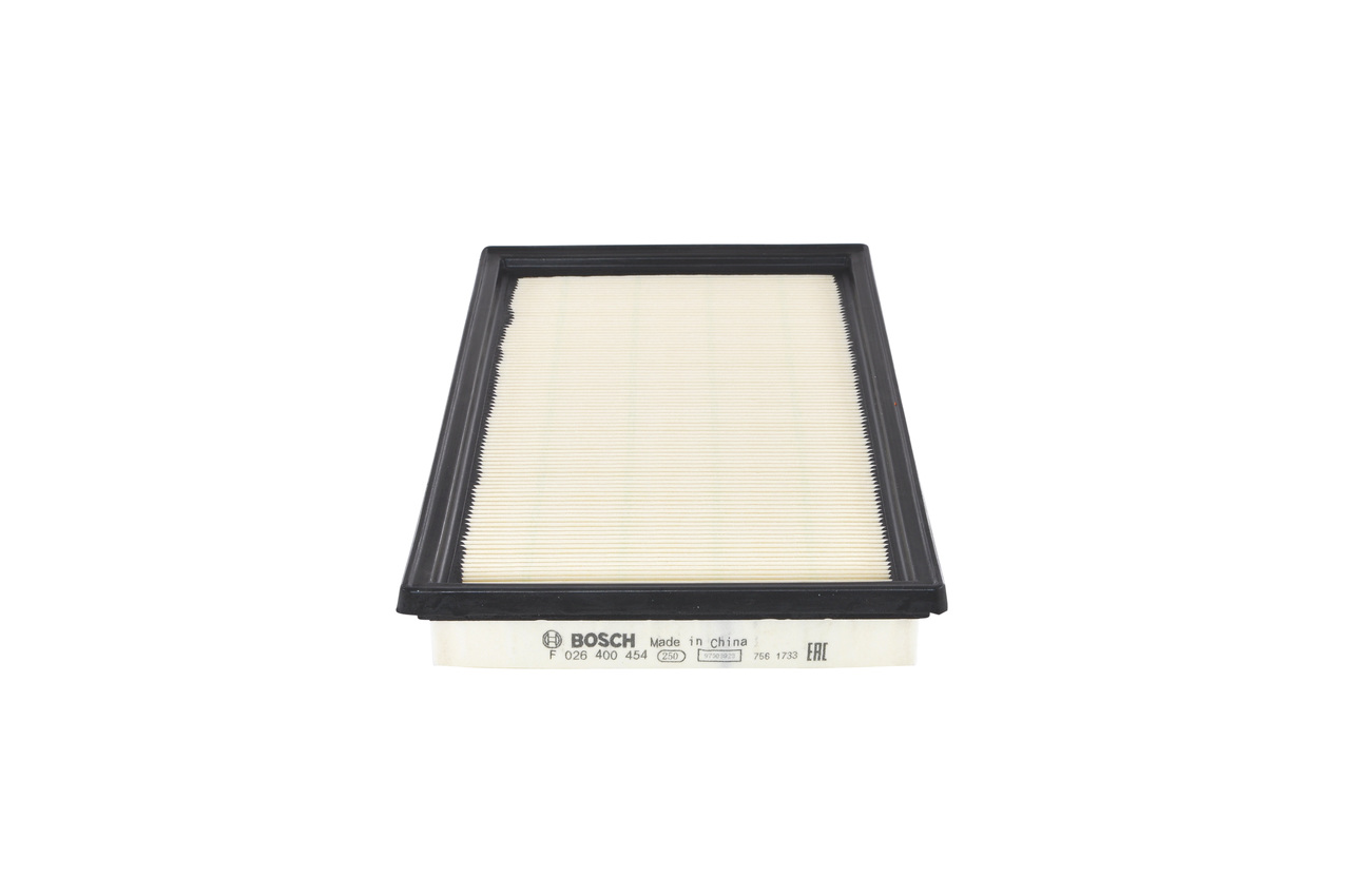 BOSCH F 026 400 454 Filtro aria Suzuki Swift fz nz originale prezzo