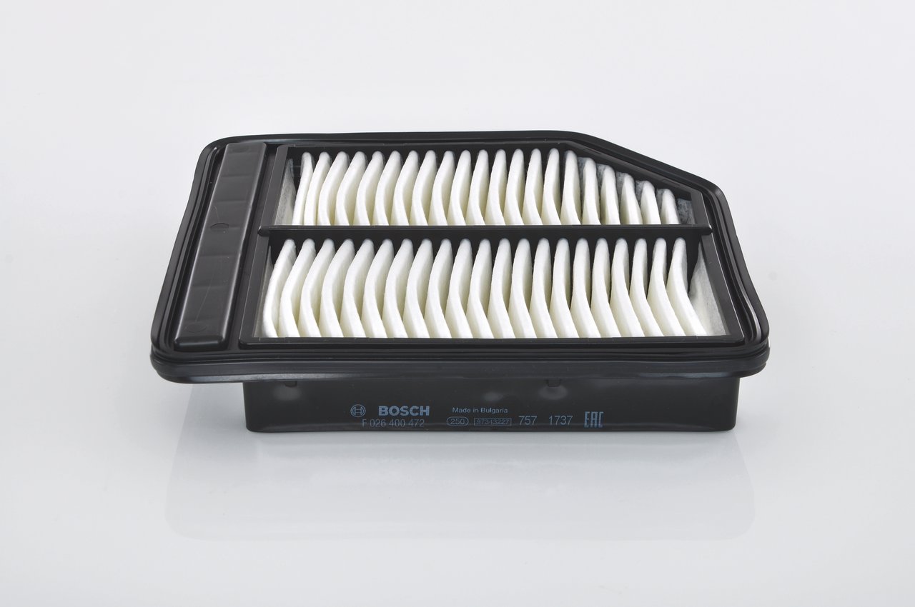 Vzduchový filter BOSCH HONDA CIVIC F 026 400 472
