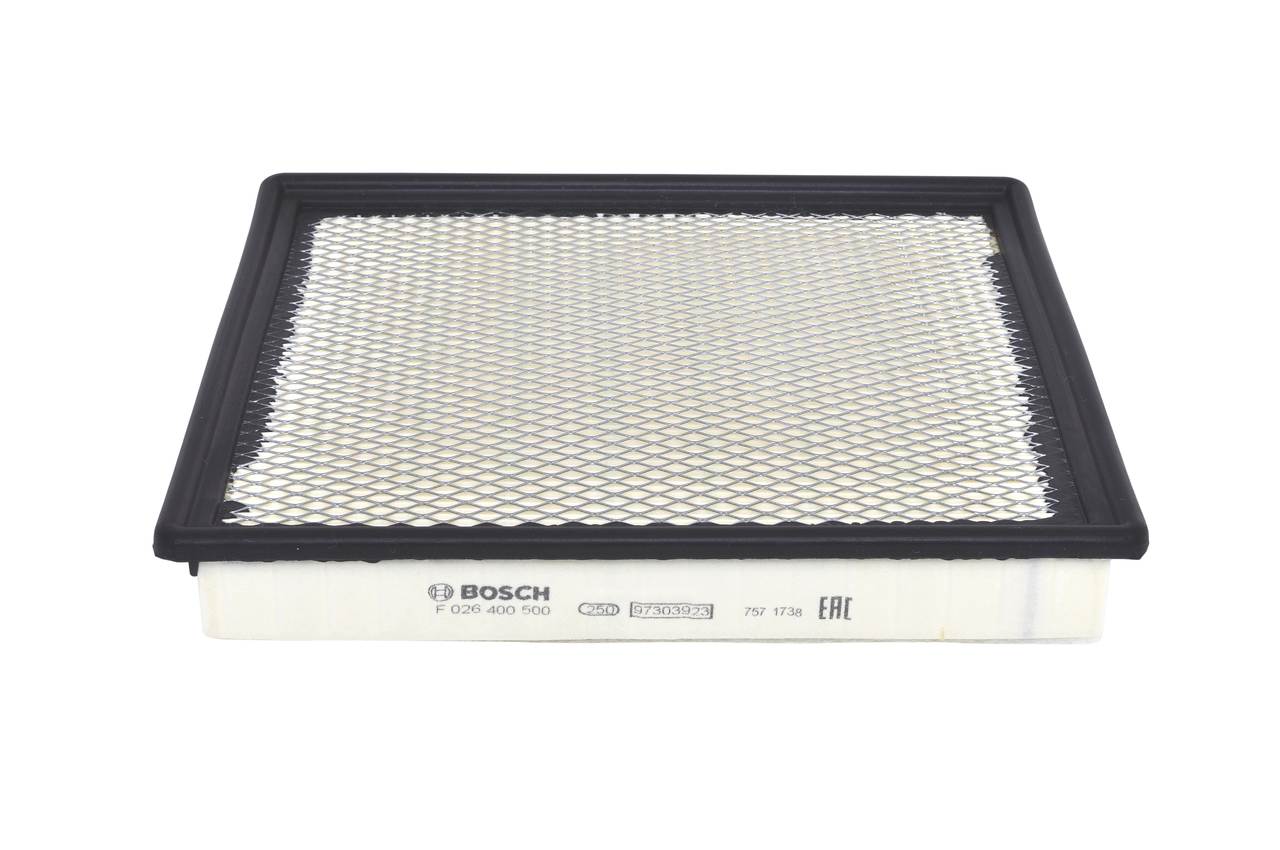 Filtro de ar BOSCH OPEL INSIGNIA F 026 400 500
