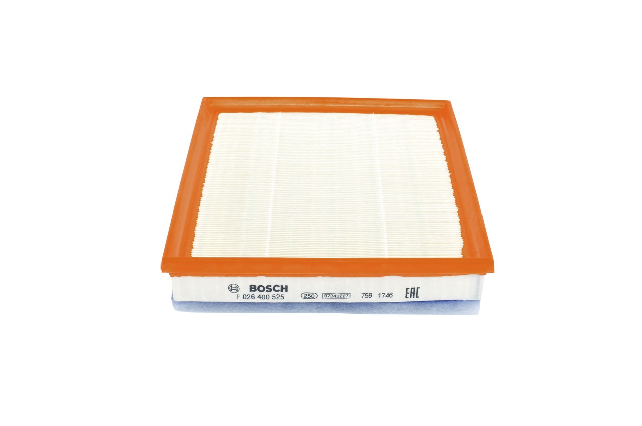 Filtre d'air BOSCH BMW Série 2 F 026 400 525