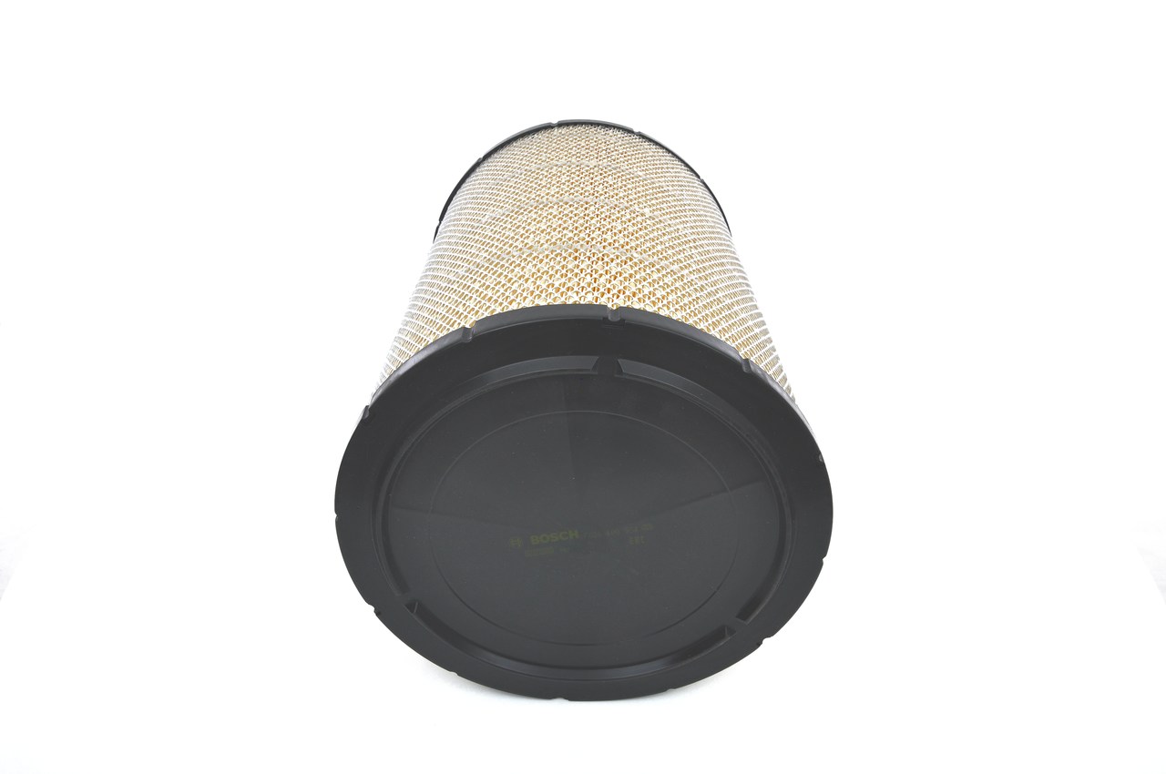 F 026 400 554 BOSCH 1728667 Luftfilter