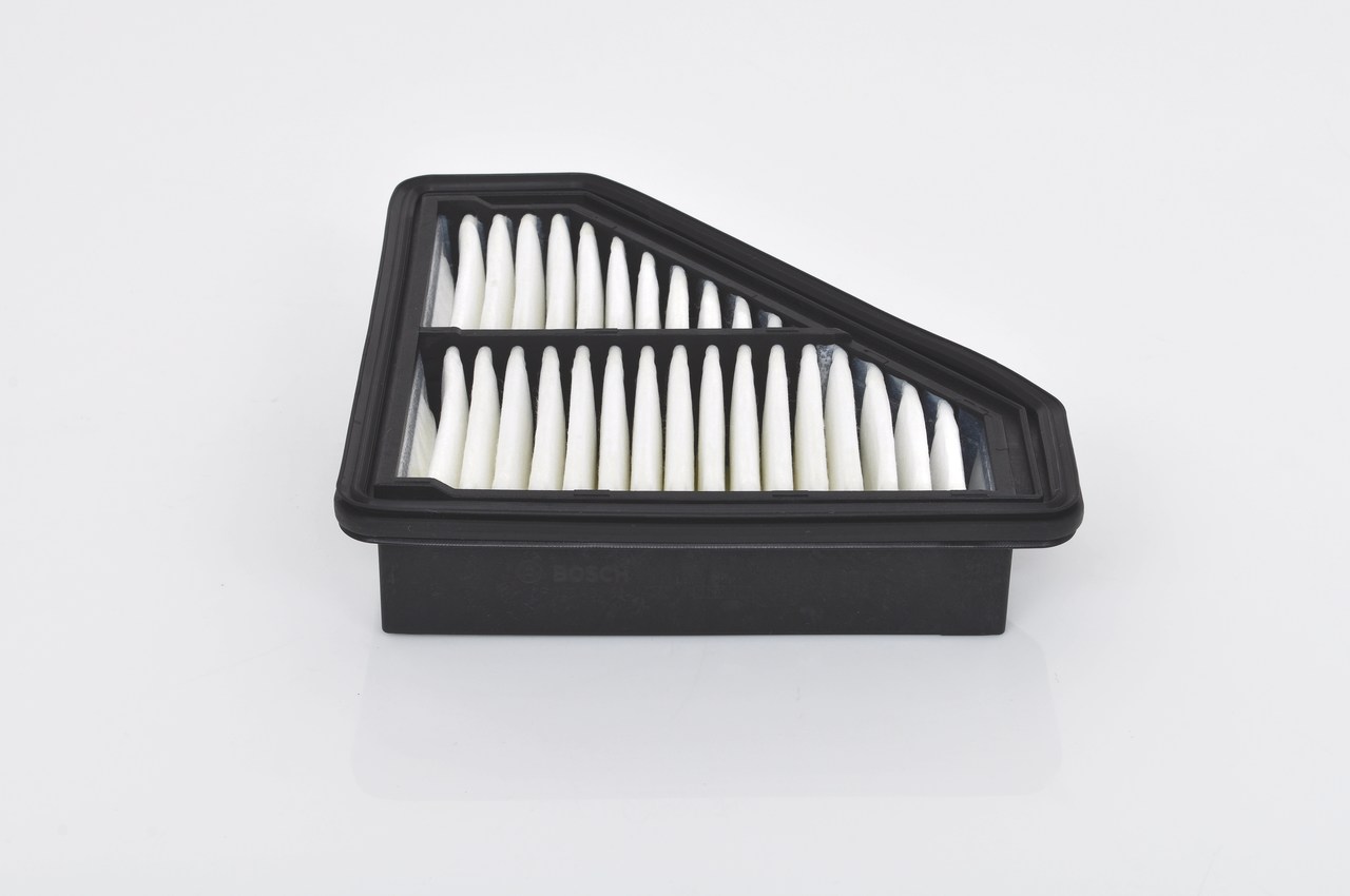 BOSCH F 026 400 564 Vzduchový filter Honda Civic IX