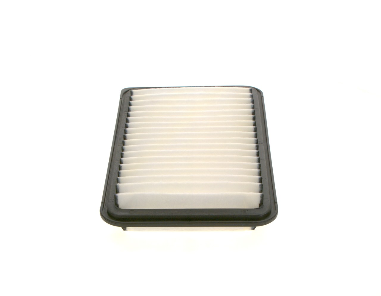 BOSCH F 026 400 566 Gaisa filtrs Daihatsu Cuore L251