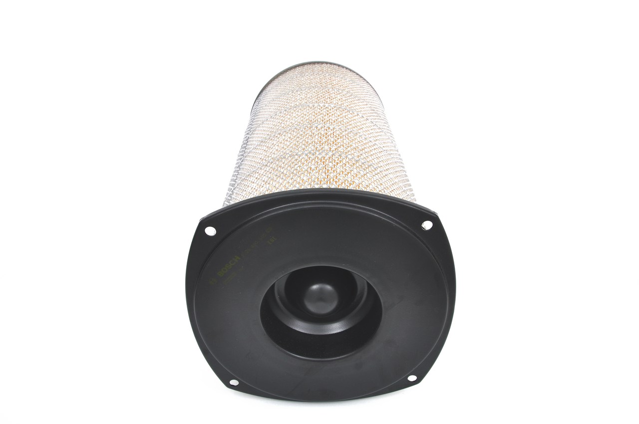 F 026 400 605 BOSCH 1665563 Luftfilter