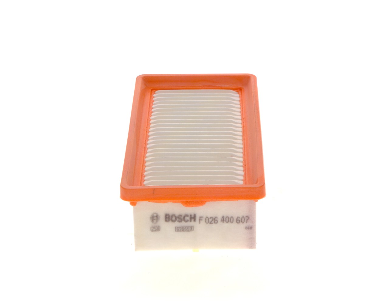 BOSCH F 026 400 607 Vzduchový filter RENAULT WIND 2025