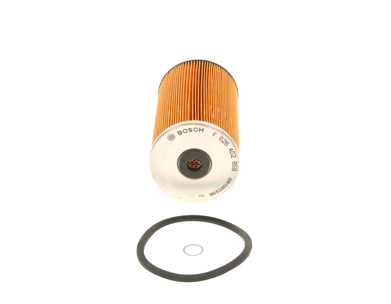 F 026 402 858 BOSCH 16444Z9027 Kraftstofffilter