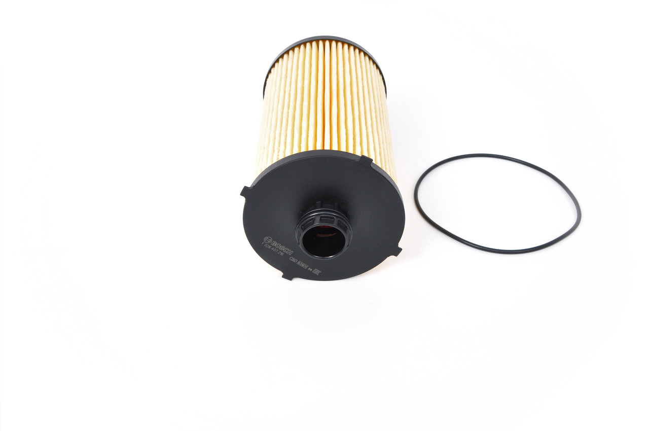 BOSCH F 026 407 216 oliefilter 504179764