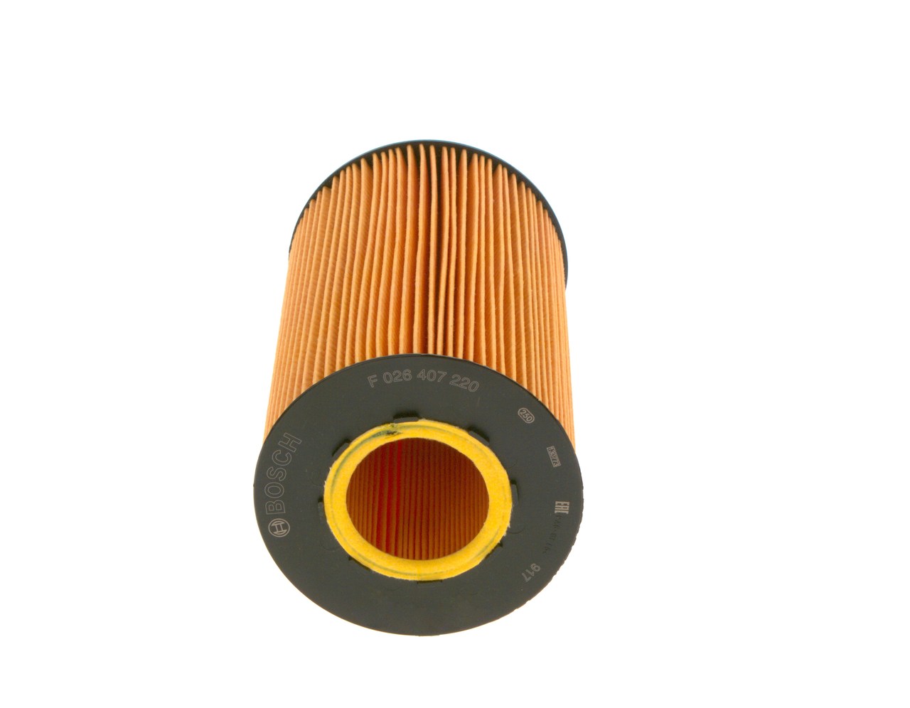 BOSCH 20 796 785 Filtr oleju F 026 407 220