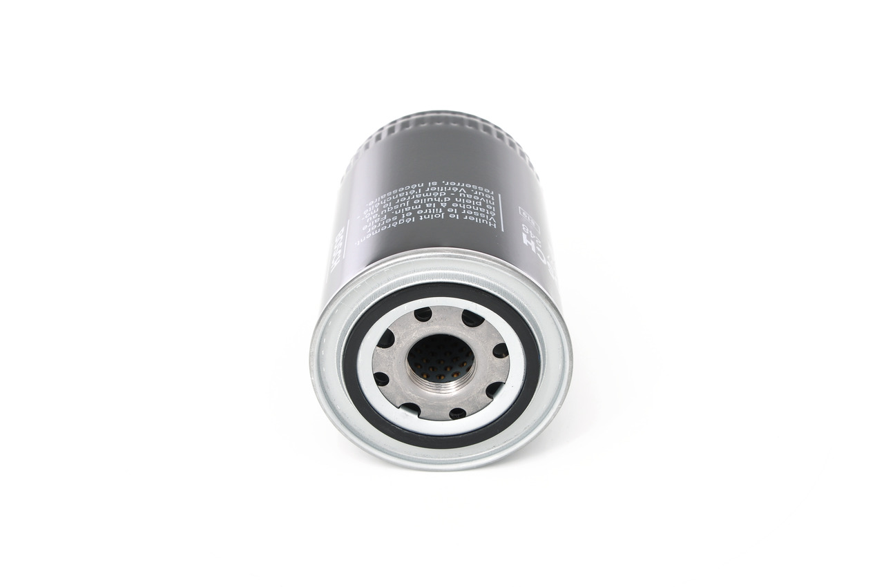 BOSCH F 026 407 248 oliefilter 126-9907