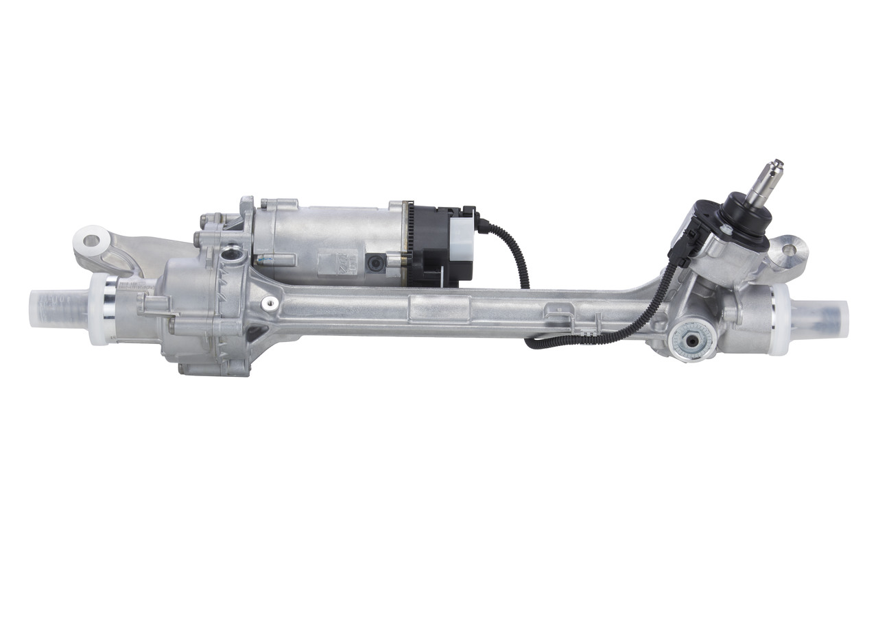 BOSCH K S00 003 128 Maglownica Land Rover L405 3.0 SCV6 4x4 340 KM benzyna 2021