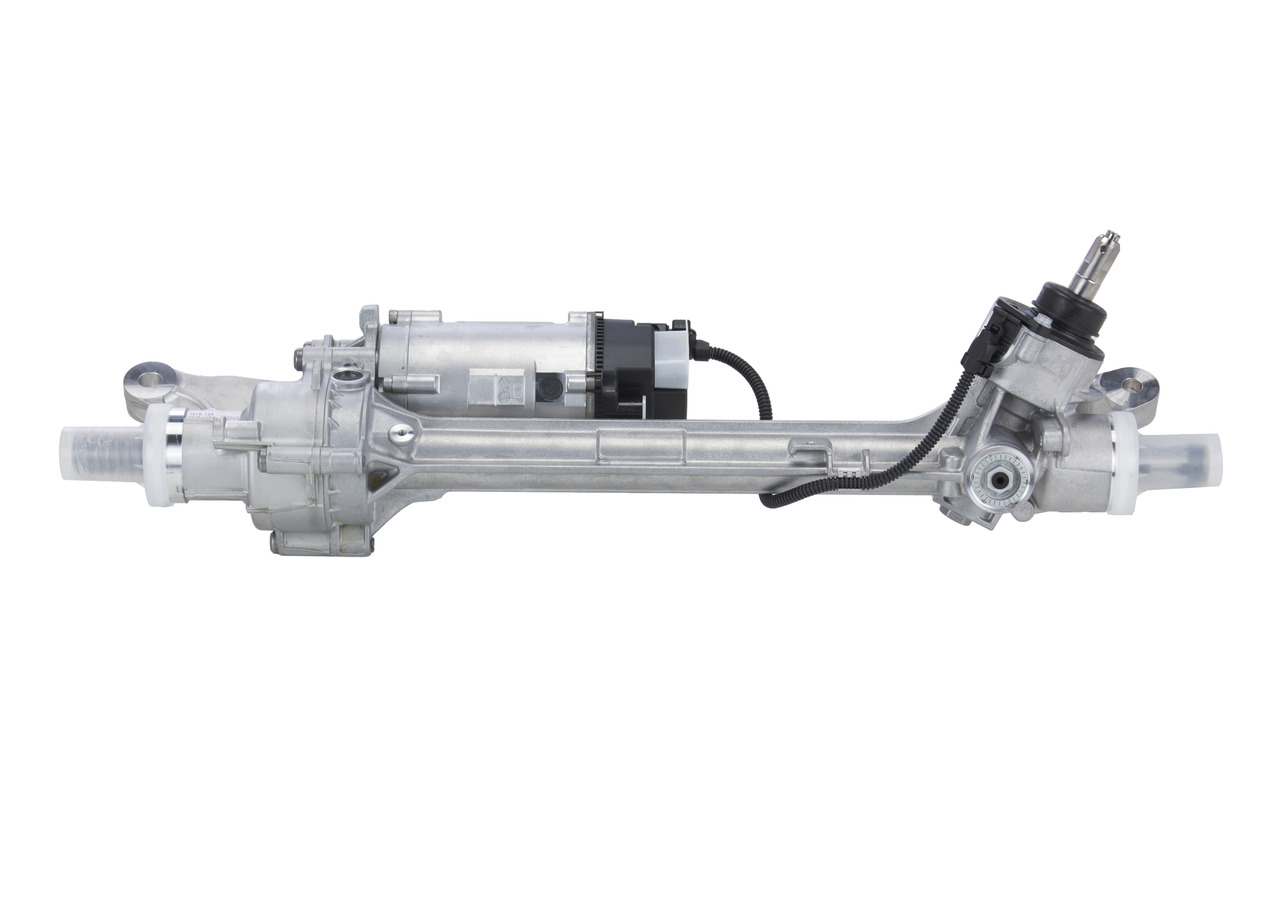 BOSCH K S00 003 130 Maglownica Range Rover L494 2.0 SD4 4x4 241 KM olej napędowy 2021