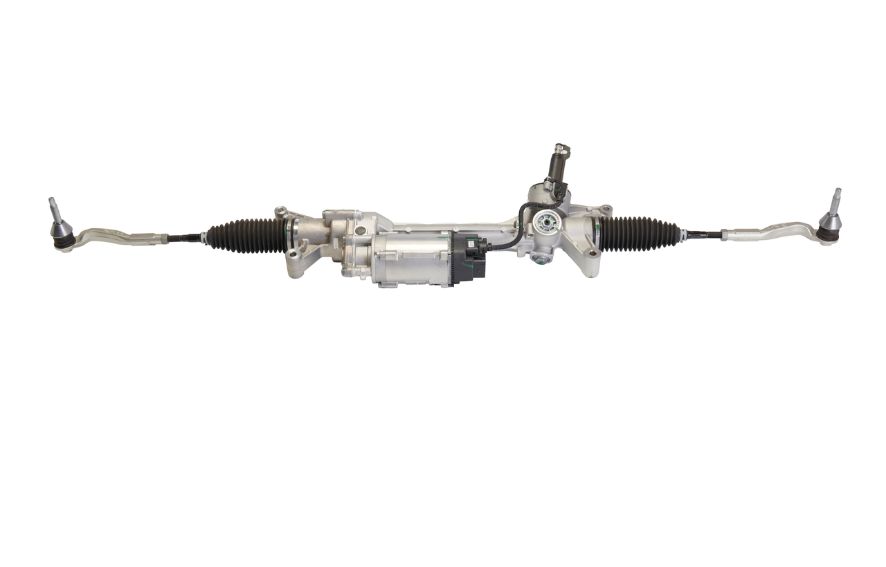BOSCH K S00 003 162 stuurhuis A2054608301