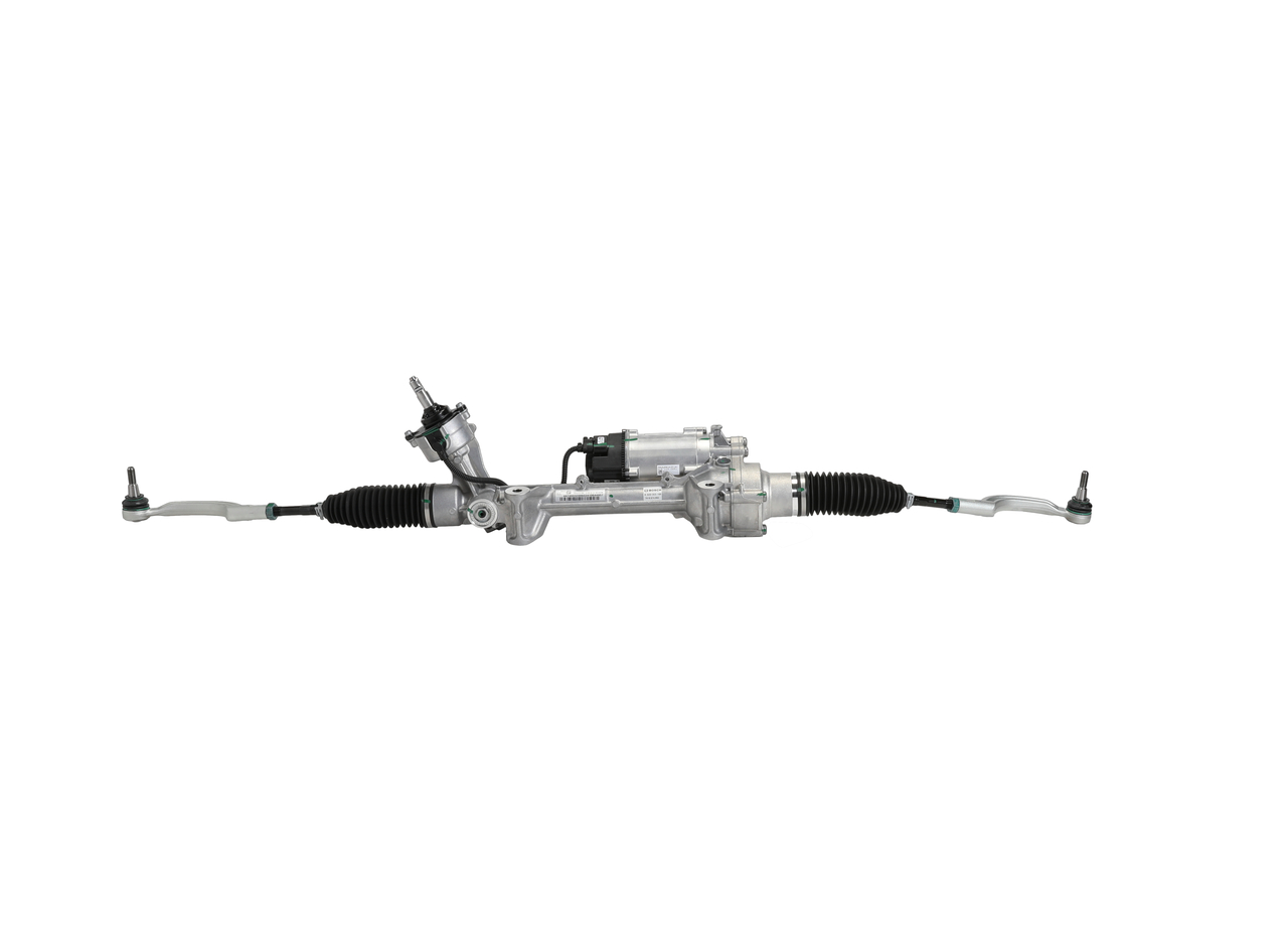 BOSCH K S00 003 166 Lenkgetriebe Mercedes W638