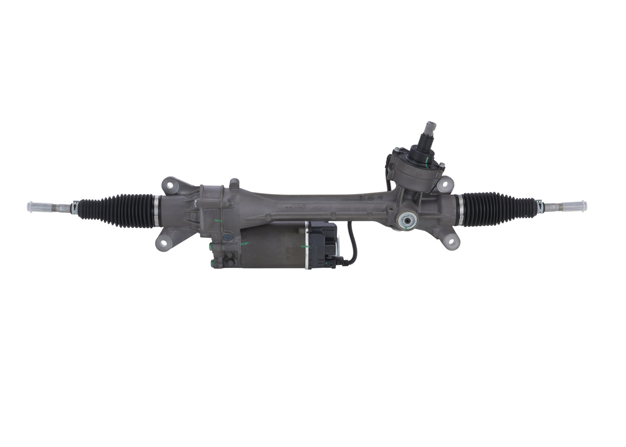 BOSCH K S00 003 213 Crémaillère de direction Audi A5 F53 2.0 TDI (CZHA, DEUA) 150 CV Diesel 2019