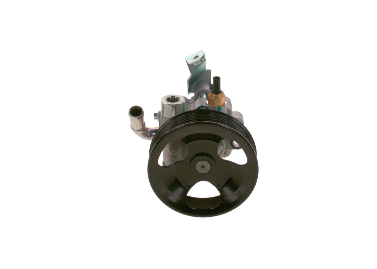 K S00 910 006 BOSCH 4431005090 Servopumpe