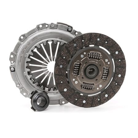SACHS 3000 951 585 Kit de embraiagem DACIA ao melhor preços