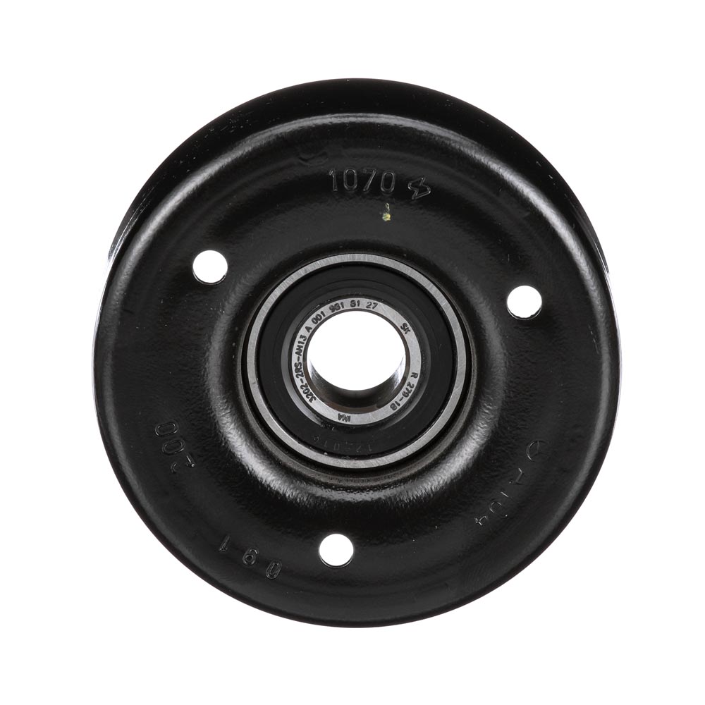 Styrerulle GATES SSANGYONG REXTON T36787