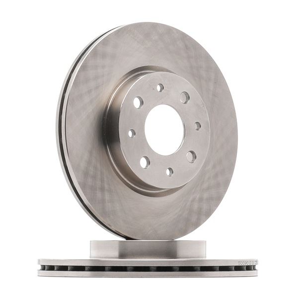 561861CH CHAMPION 71738145 Bremsscheibe