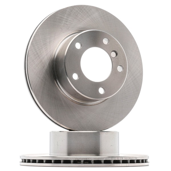 BMW 5 Series CHAMPION brake discs 562035CH