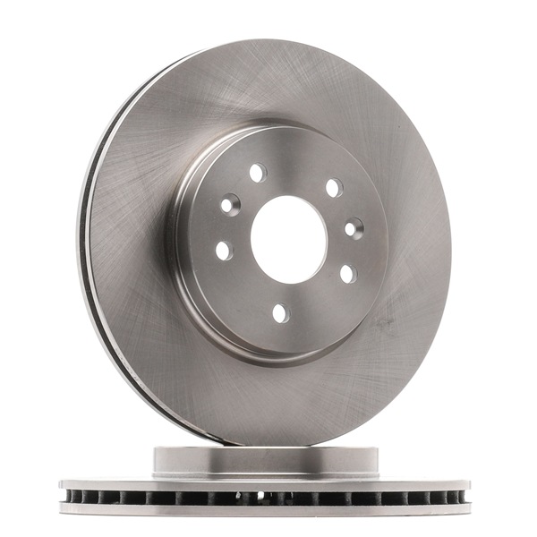 FORD MONDEO CHAMPION brake discs 562180CH