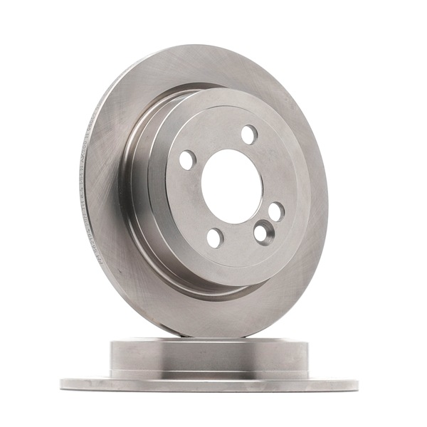 CHAMPION 562194CH Bremsscheiben Mini R56 Cooper S John Cooper Works 200 PS Benzin 2012