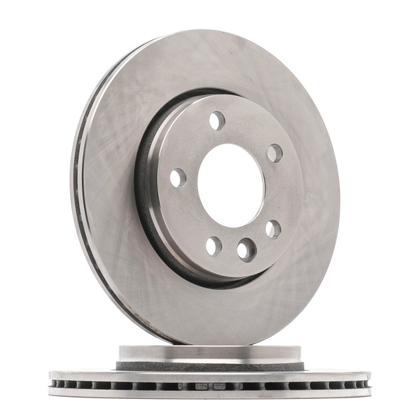 VOLKSWAGEN TRANSPORTER CHAMPION brake discs 562262CH