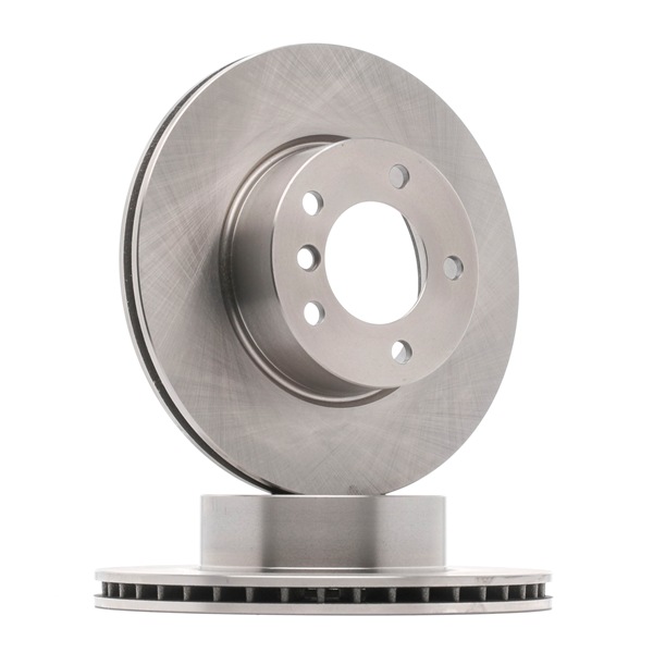 562342CH CHAMPION 34116764643 Bremsscheibe