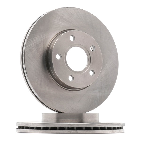 FORD MONDEO CHAMPION brake discs 562364CH