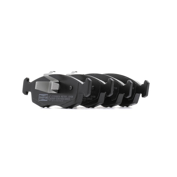 CHAMPION 573366CH Τακάκια φρένων CHRYSLER YPSILON 2025