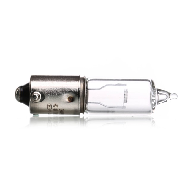 CHAMPION CBM24S gloeilamp achteruitrijlicht Opel Astra J 1.6 SIDI (68) 170 Pk Benzine 2015