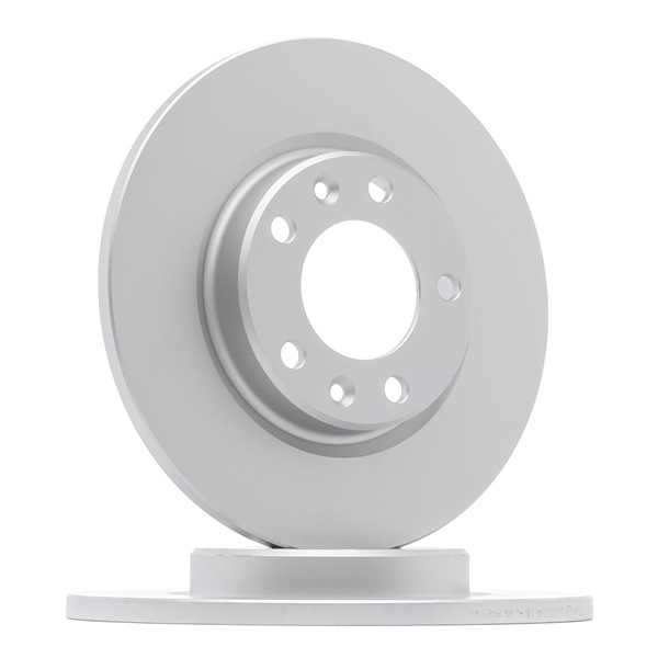JURID 563166JC Discos de freno DS DS 4 II 2021 originales precio