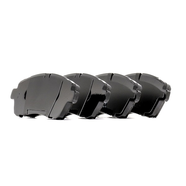 JURID 573747J hydraulische filter besturing Ford Fiesta Mk6 1.5 Duratec 112 Pk Benzine 2015